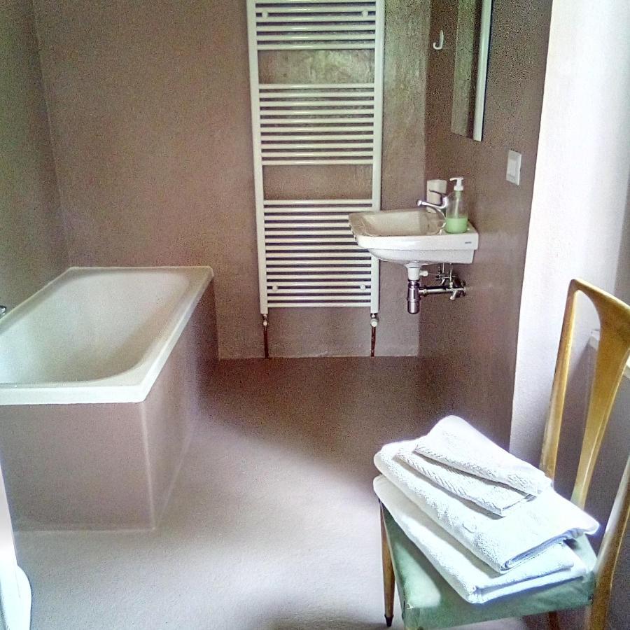 Casa Del Gigi Bnb Albareto  Extérieur photo