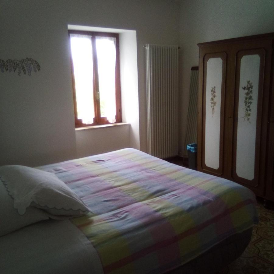 Casa Del Gigi Bnb Albareto  Extérieur photo
